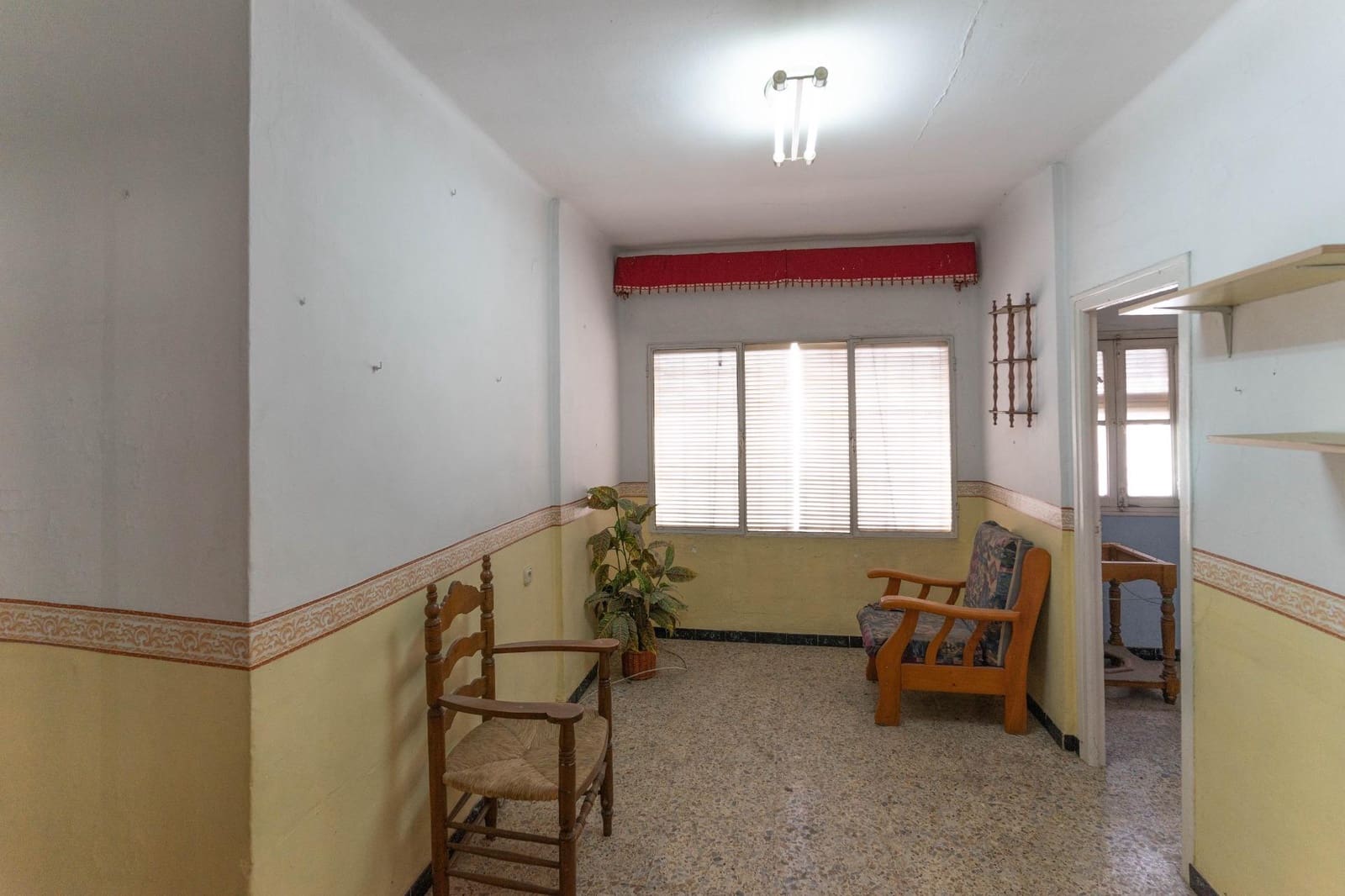 3 chambre Appartement à vendre à Alhaurin el Grande - 100 000 € (Ref: 9020909)