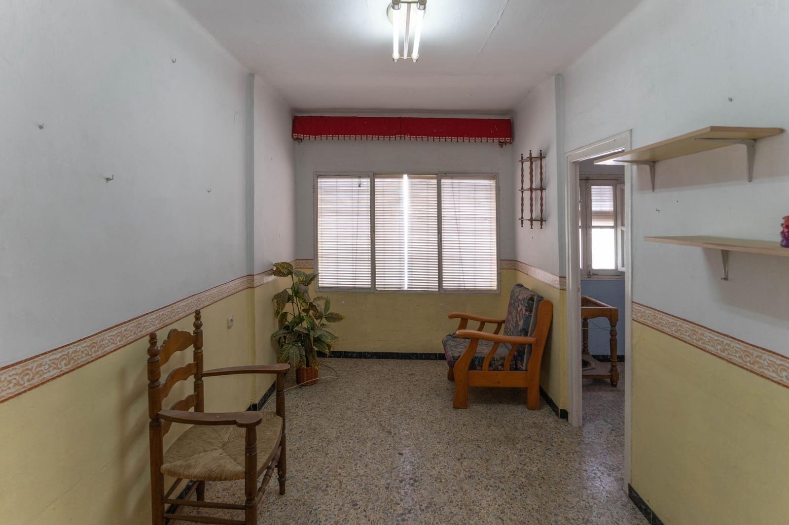 3 chambre Appartement à vendre à Alhaurin el Grande - 100 000 € (Ref: 9020909)