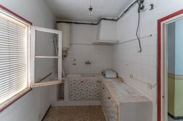 3 soveværelse Lejlighed til salg i Alhaurín el Grande - € 100.000 (Ref: 9020909)