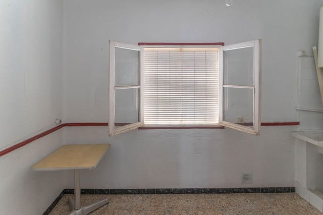 3 soveværelse Lejlighed til salg i Alhaurín el Grande - € 100.000 (Ref: 9020909)