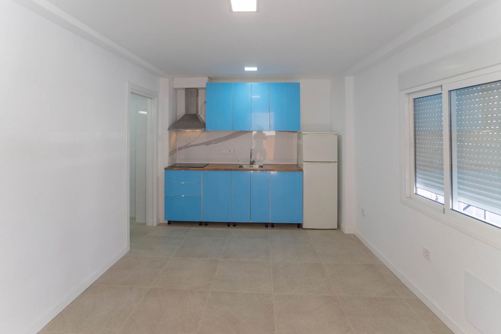 1 slaapkamer Appartement te huur in Alhaurin el Grande - € 750 (Ref: 9020910)