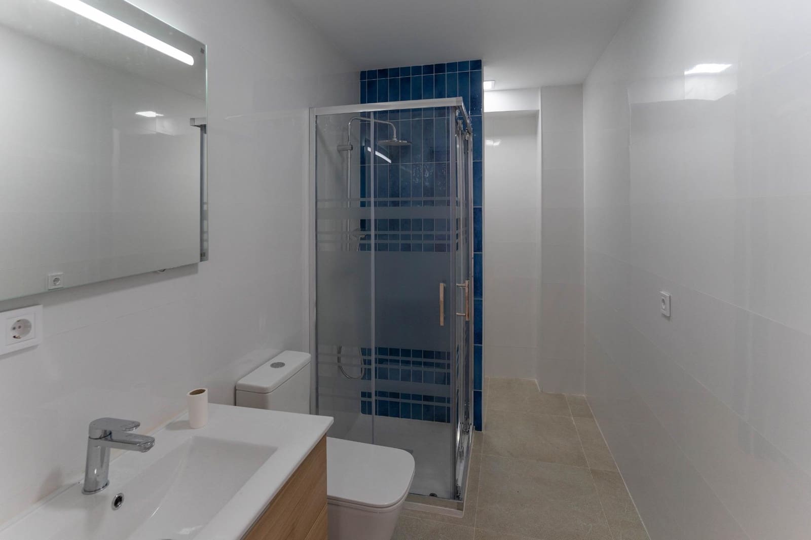 1 slaapkamer Appartement te huur in Alhaurin el Grande - € 750 (Ref: 9020910)