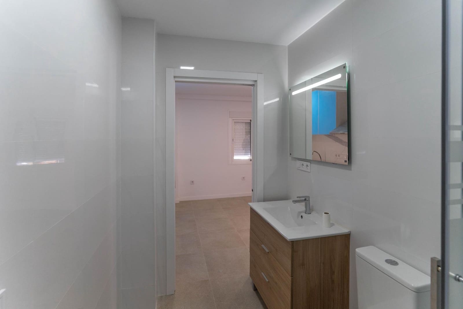 1 slaapkamer Appartement te huur in Alhaurin el Grande - € 750 (Ref: 9020910)