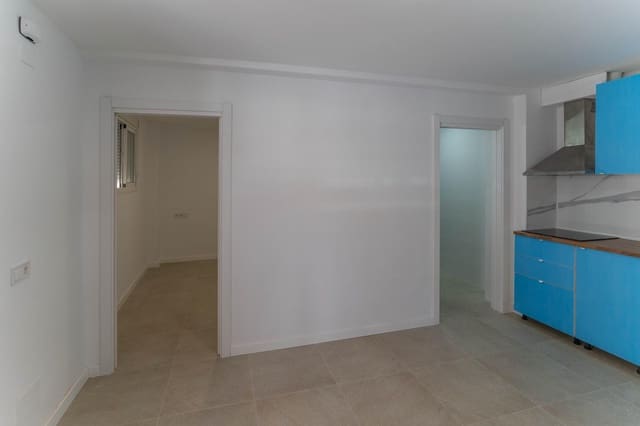 1 slaapkamer Appartement te huur in Alhaurín el Grande - € 750 (Ref: 9020910)