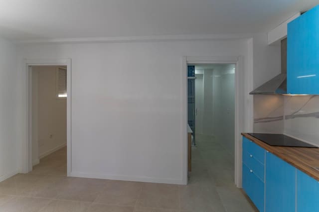 1 slaapkamer Appartement te huur in Alhaurín el Grande - € 750 (Ref: 9020910)
