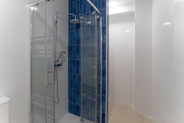 1 slaapkamer Appartement te huur in Alhaurín el Grande - € 750 (Ref: 9020910)