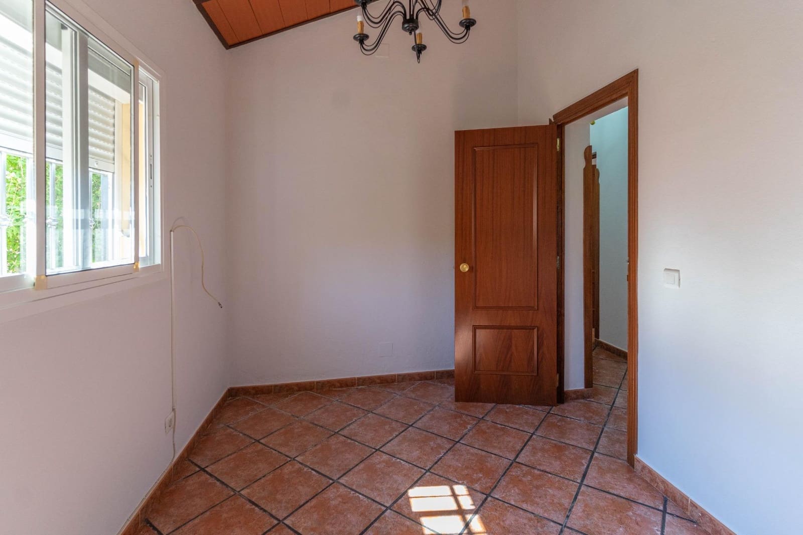 3 slaapkamer Villa te huur in Alhaurin el Grande met zwembad garage - € 1.600 (Ref: 9114099)