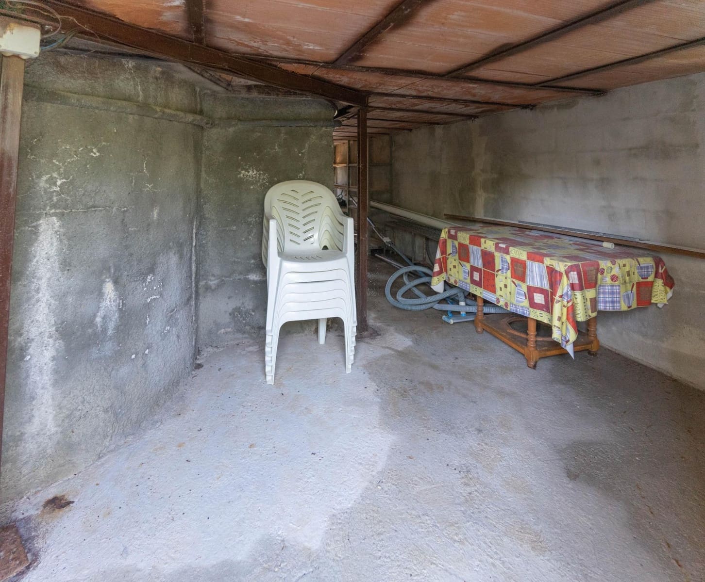 3 slaapkamer Villa te huur in Alhaurin el Grande met zwembad garage - € 1.600 (Ref: 9114099)