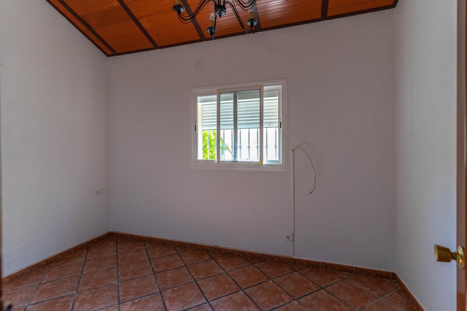 3 slaapkamer Villa te huur in Alhaurin el Grande met zwembad garage - € 1.600 (Ref: 9114099)