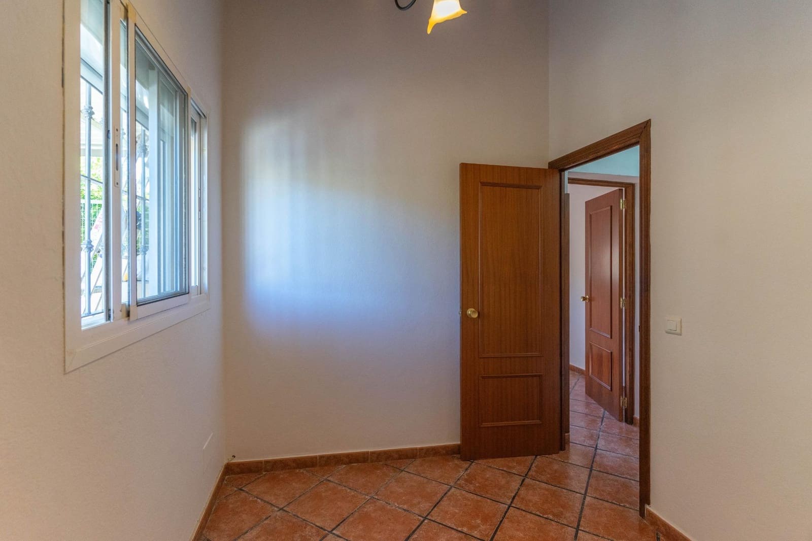 3 slaapkamer Villa te huur in Alhaurin el Grande met zwembad garage - € 1.600 (Ref: 9114099)