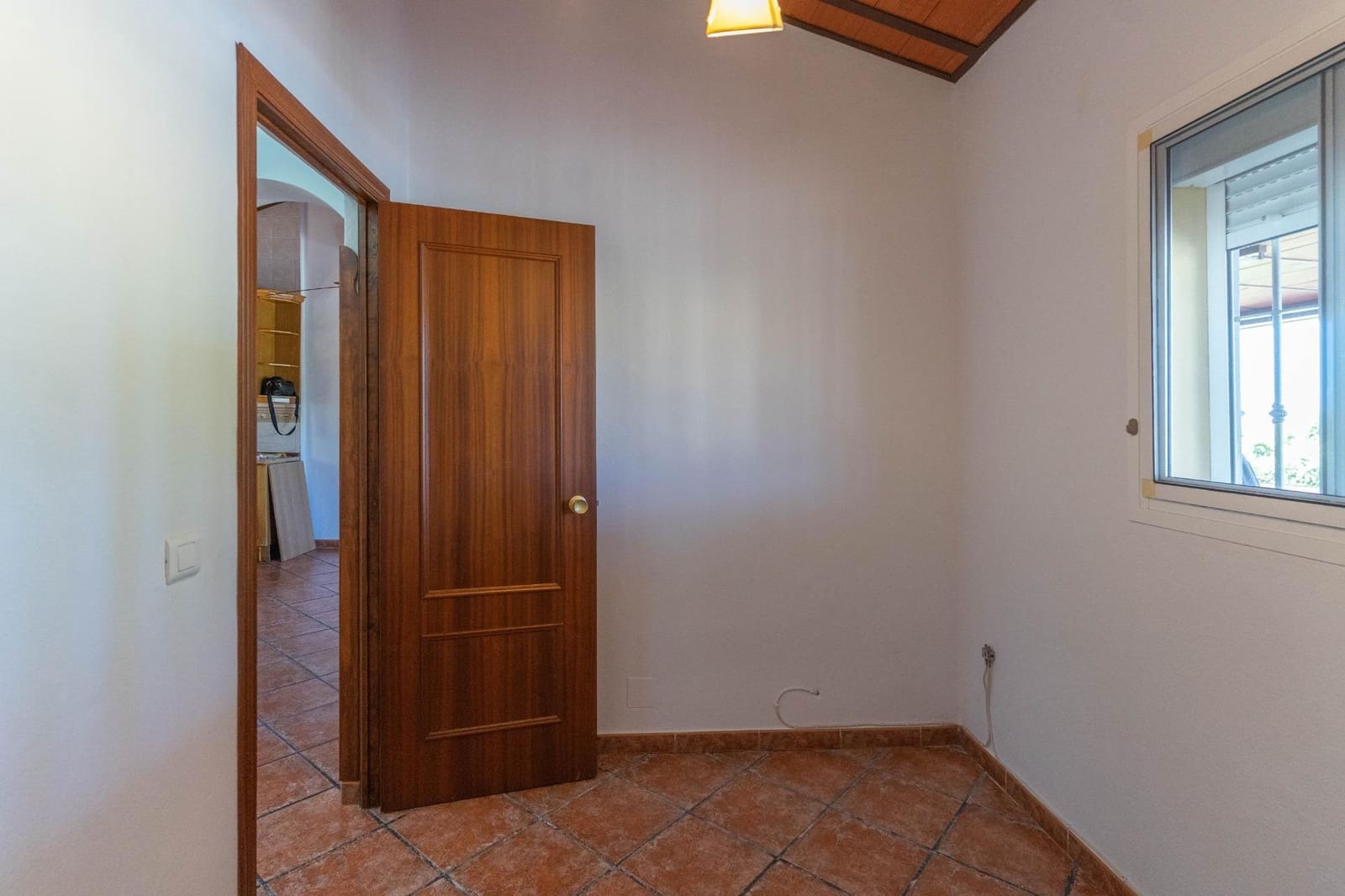 3 slaapkamer Villa te huur in Alhaurin el Grande met zwembad garage - € 1.600 (Ref: 9114099)
