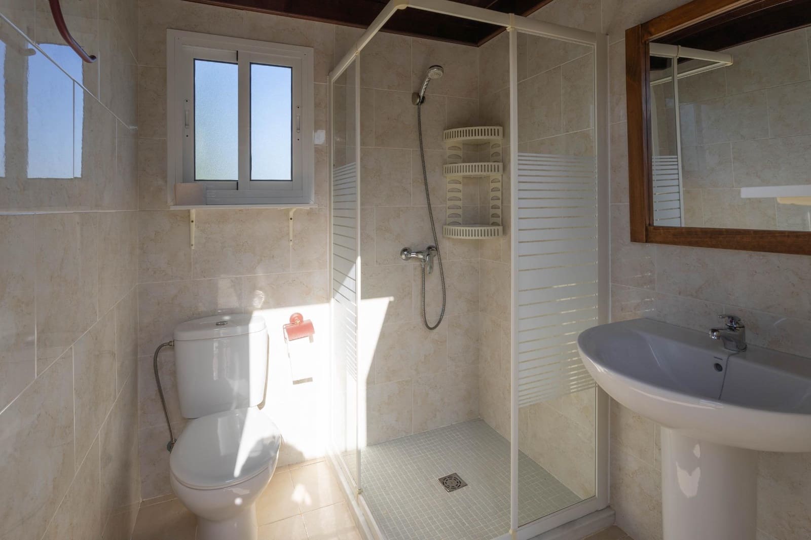 3 slaapkamer Villa te huur in Alhaurin el Grande met zwembad garage - € 1.600 (Ref: 9114099)