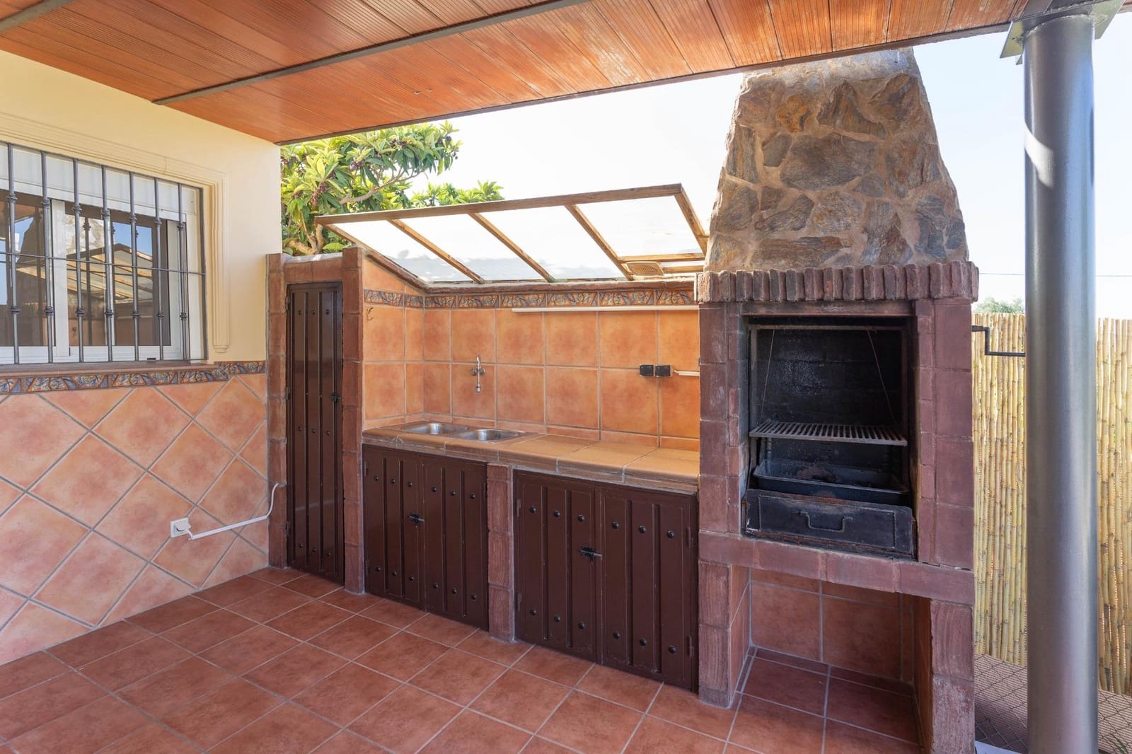 3 slaapkamer Villa te huur in Alhaurin el Grande met zwembad garage - € 1.600 (Ref: 9114099)