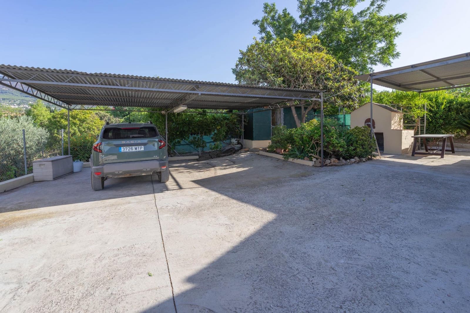 3 slaapkamer Villa te huur in Alhaurin el Grande met zwembad garage - € 1.600 (Ref: 9114099)