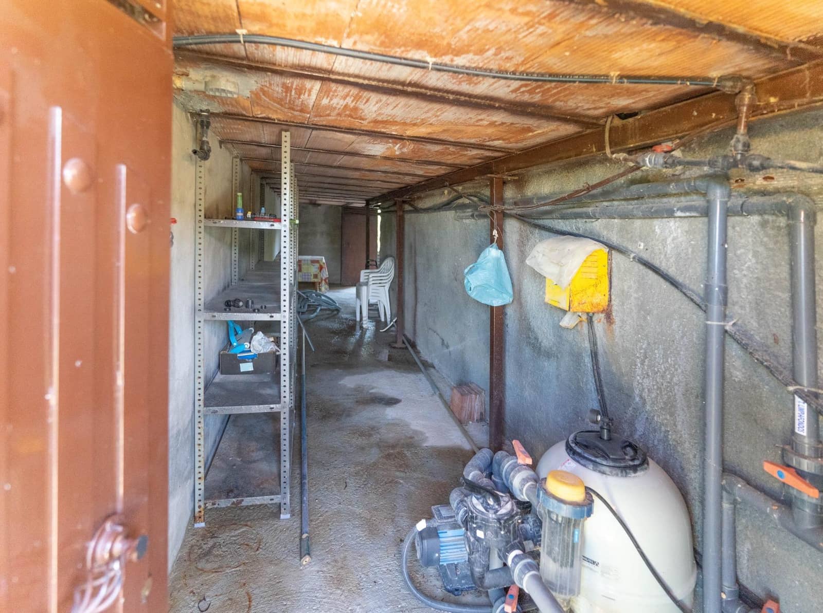 3 slaapkamer Villa te huur in Alhaurin el Grande met zwembad garage - € 1.600 (Ref: 9114099)