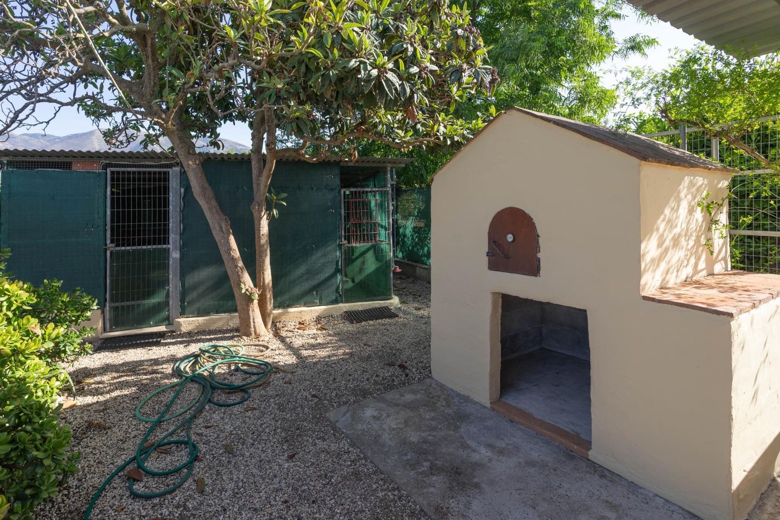 3 slaapkamer Villa te huur in Alhaurin el Grande met zwembad garage - € 1.600 (Ref: 9114099)