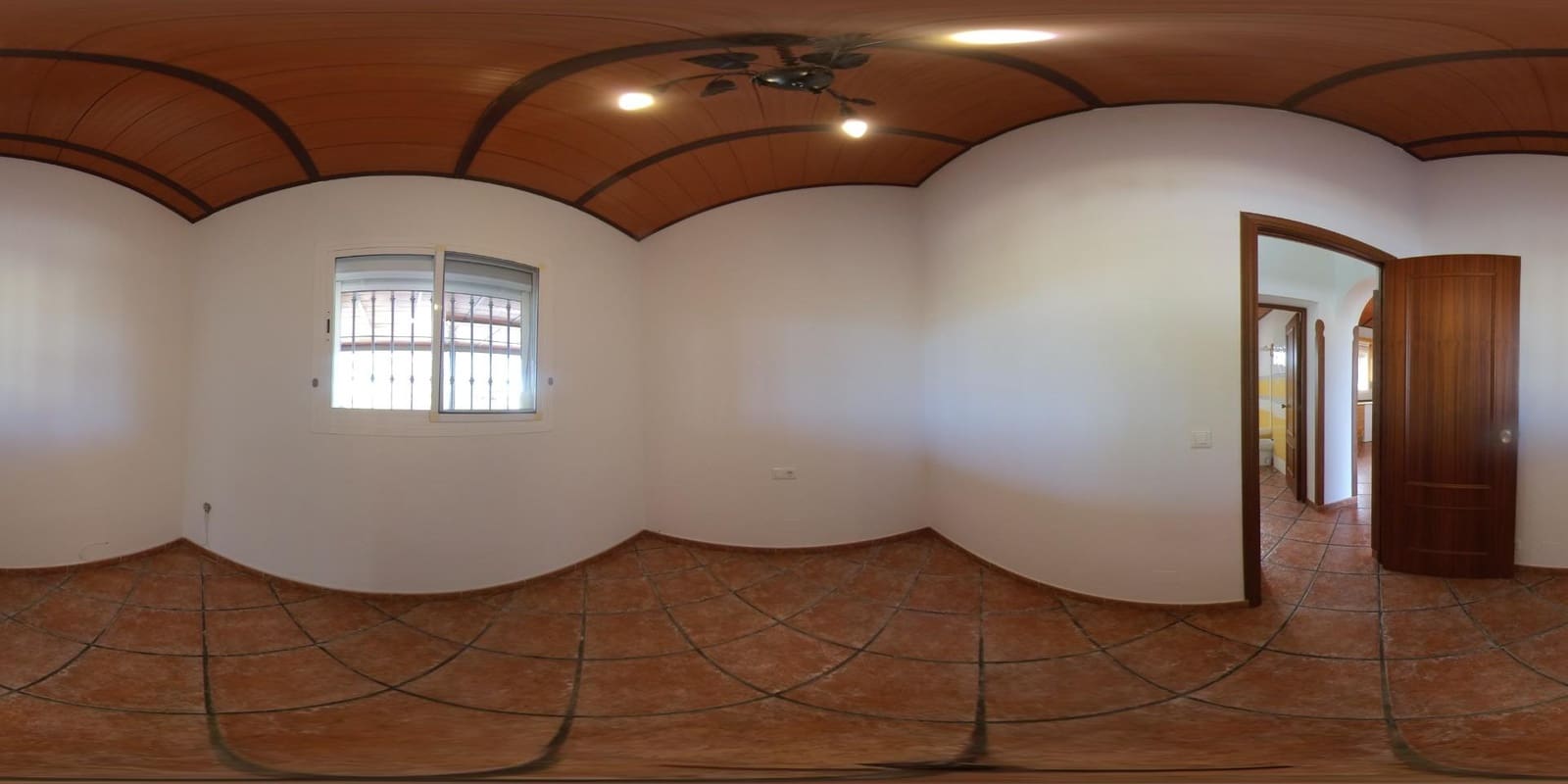 3 slaapkamer Villa te huur in Alhaurin el Grande met zwembad garage - € 1.600 (Ref: 9114099)