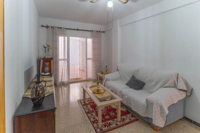 3 soveværelse Lejlighed til leje i Alhaurín el Grande - € 800 (Ref: 9156090)