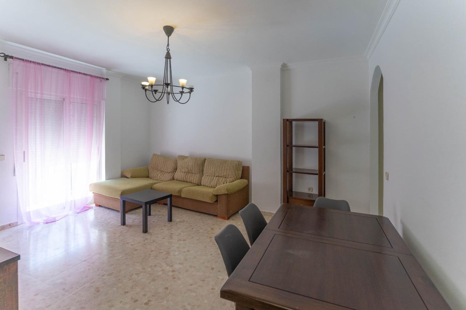 3 soverom Leilighet til leie i Alhaurin el Grande - € 950 (Ref: 9159438)