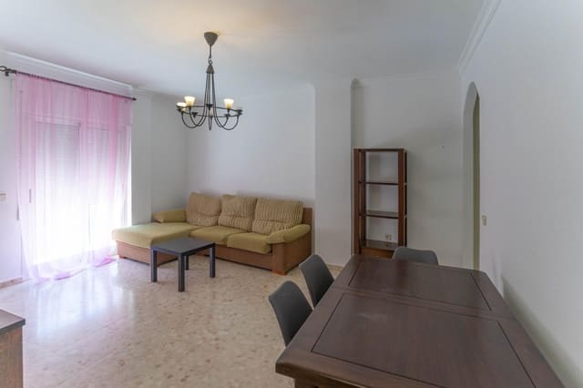 3 soveværelse Lejlighed til leje i Alhaurín el Grande - € 900 (Ref: 9159438)