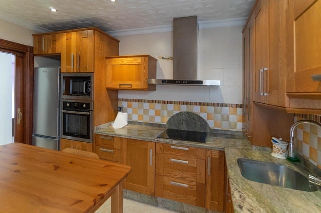 3 bedroom Flat for rent in Alhaurín el Grande - € 950 (Ref: 9159438)