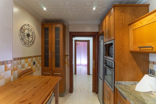 3 bedroom Flat for rent in Alhaurín el Grande - € 950 (Ref: 9159438)