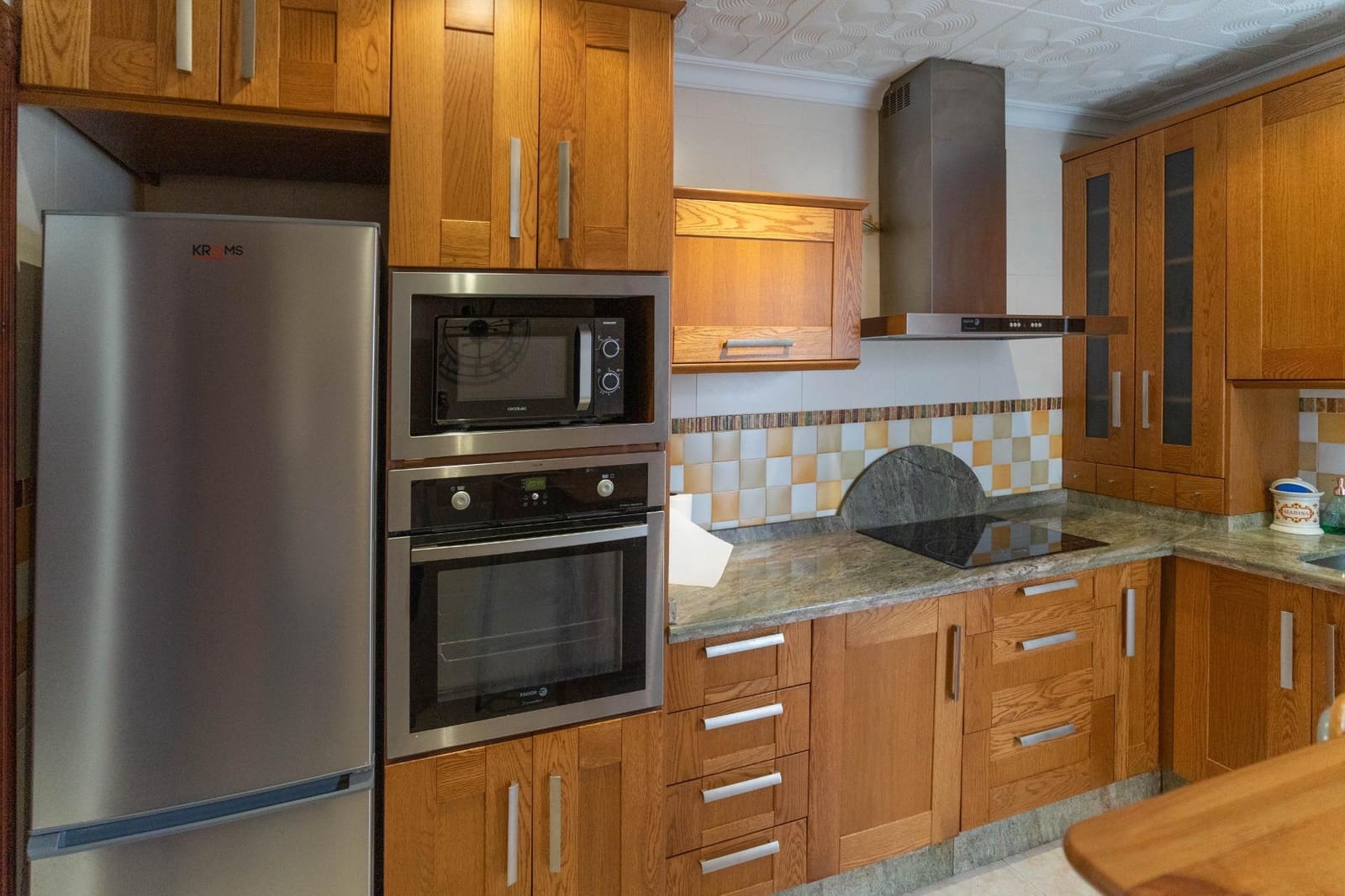 3 soverom Leilighet til leie i Alhaurin el Grande - € 950 (Ref: 9159438)