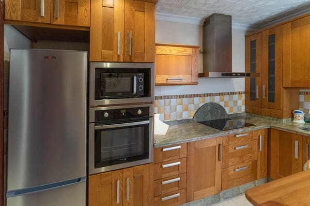 3 bedroom Flat for rent in Alhaurín el Grande - € 950 (Ref: 9159438)