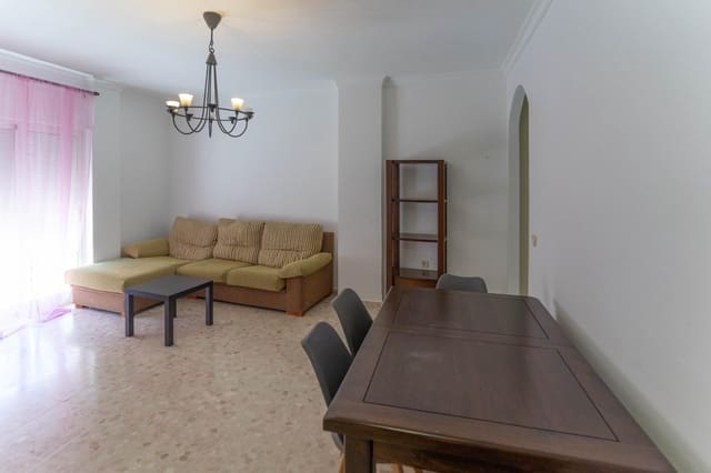 3 bedroom Flat for rent in Alhaurín el Grande - € 950 (Ref: 9159438)