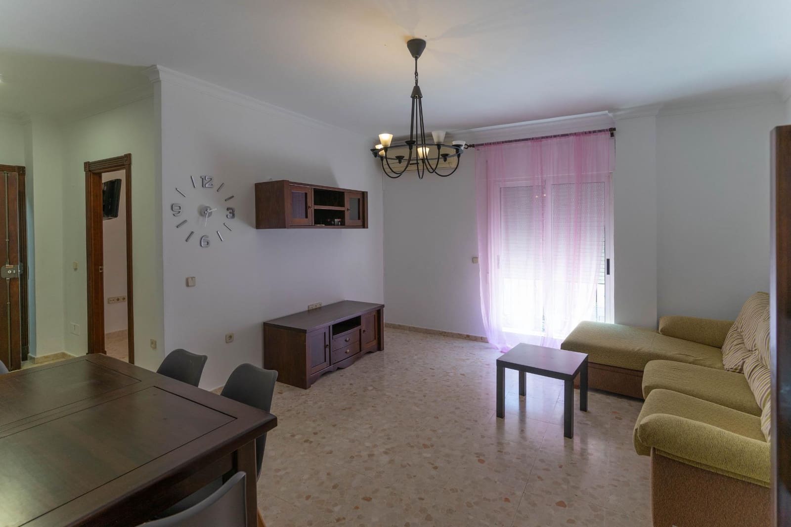 3 soverom Leilighet til leie i Alhaurin el Grande - € 950 (Ref: 9159438)
