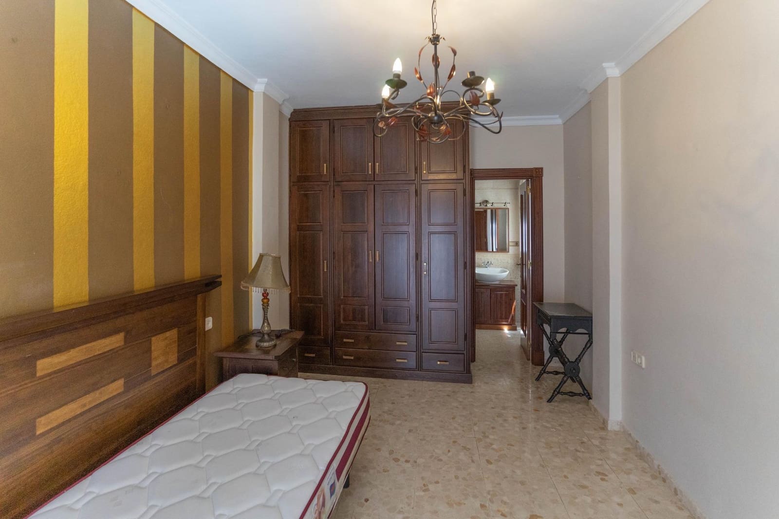 3 soverom Leilighet til leie i Alhaurin el Grande - € 950 (Ref: 9159438)