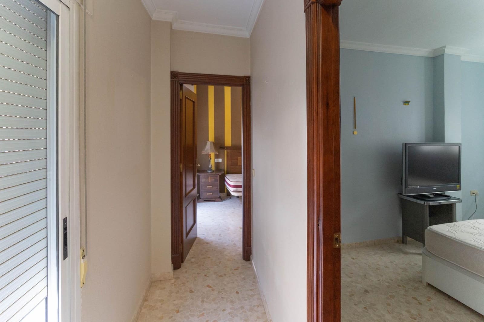 3 soverom Leilighet til leie i Alhaurin el Grande - € 950 (Ref: 9159438)