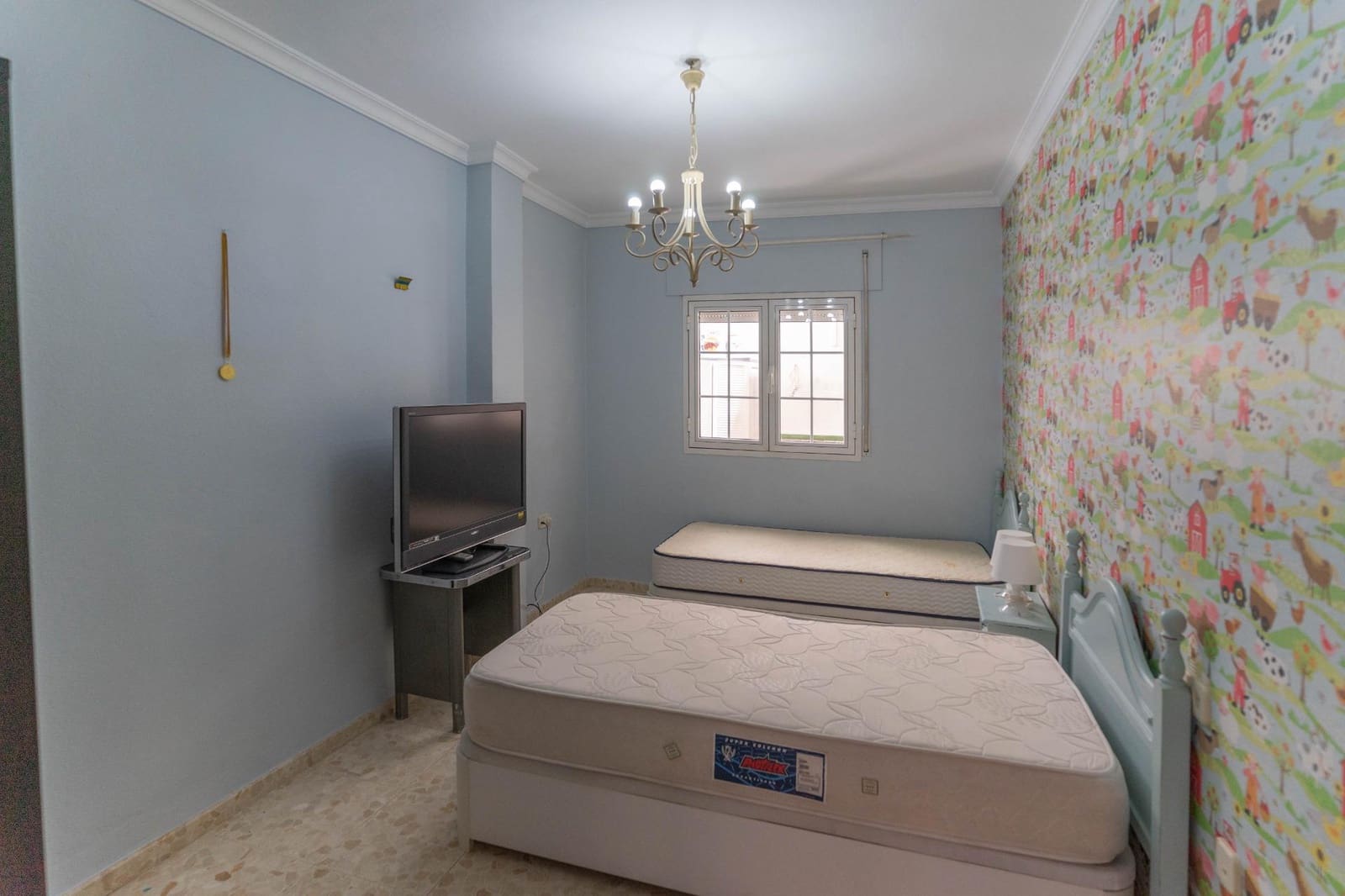 3 soverom Leilighet til leie i Alhaurin el Grande - € 950 (Ref: 9159438)