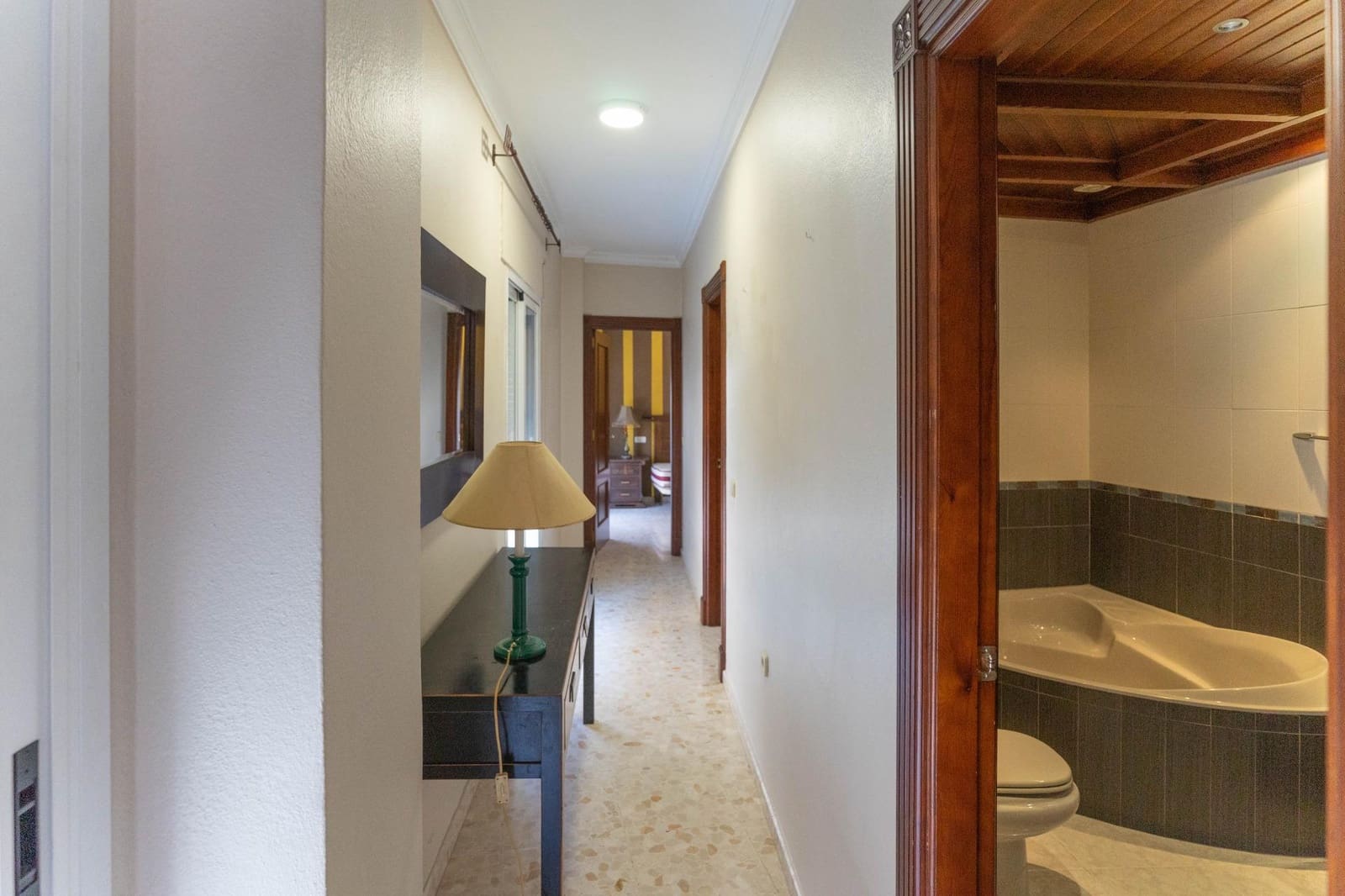 3 soverom Leilighet til leie i Alhaurin el Grande - € 950 (Ref: 9159438)
