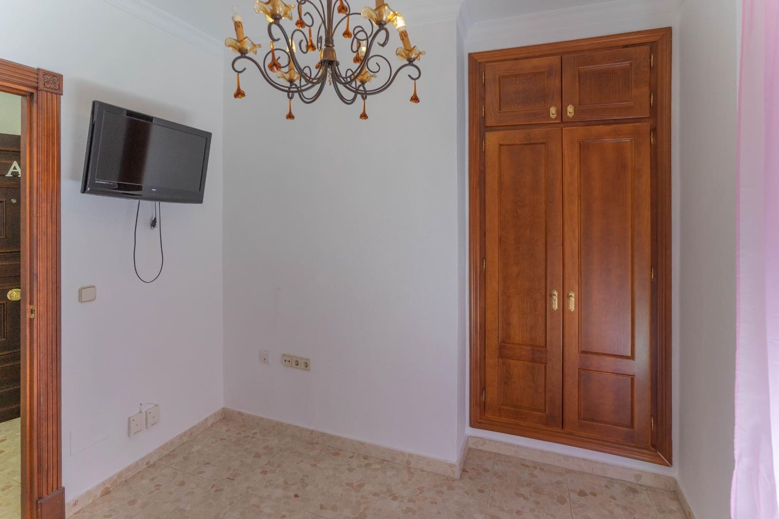 3 soverom Leilighet til leie i Alhaurin el Grande - € 950 (Ref: 9159438)