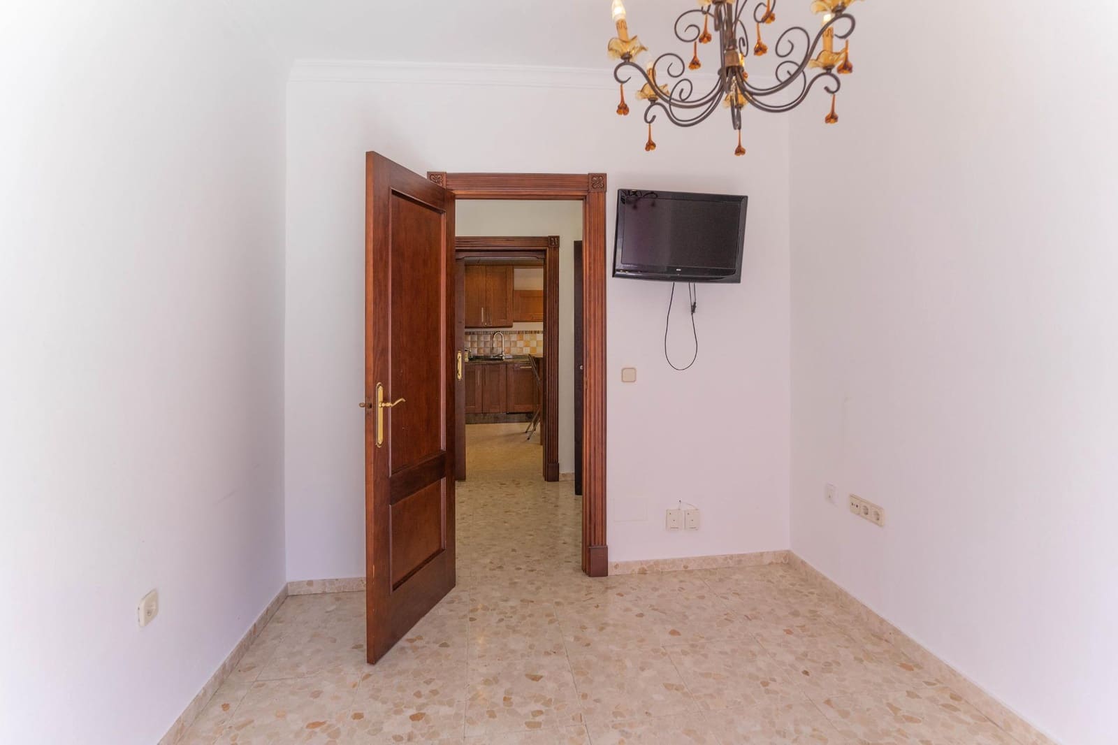 3 soverom Leilighet til leie i Alhaurin el Grande - € 950 (Ref: 9159438)