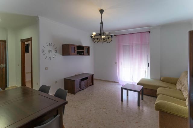 3 soveværelse Lejlighed til leje i Alhaurín el Grande - € 900 (Ref: 9159438)