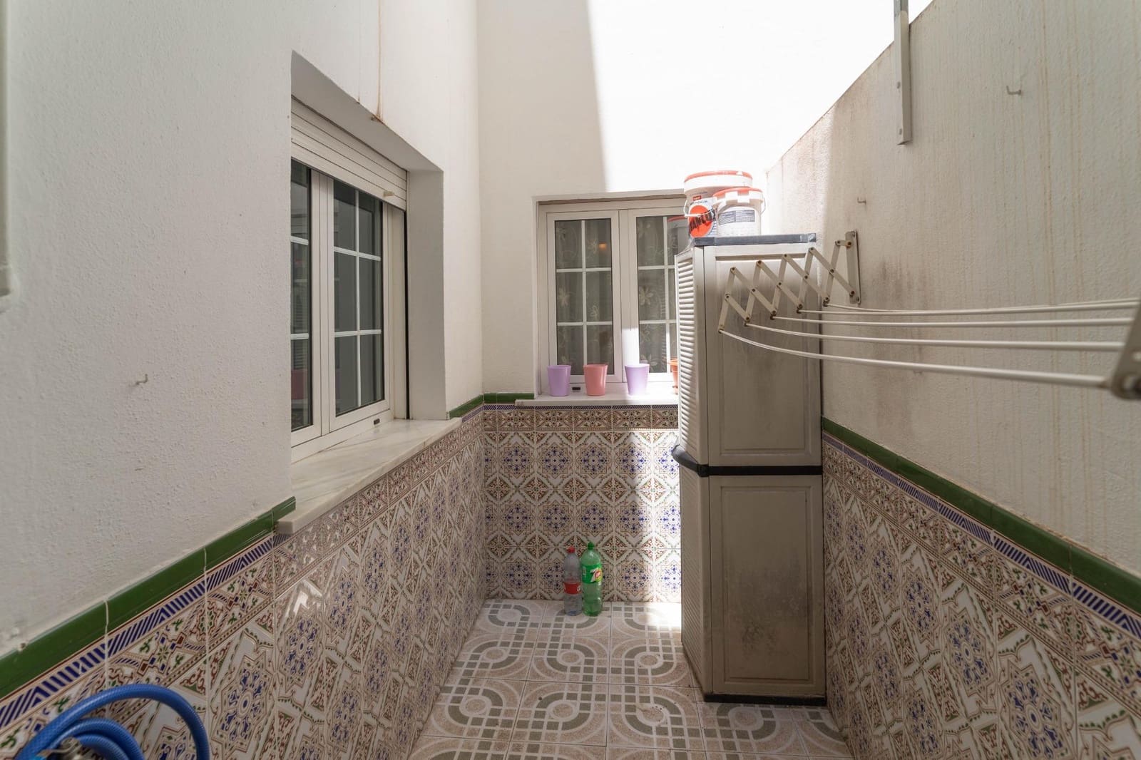 3 soverom Leilighet til leie i Alhaurin el Grande - € 950 (Ref: 9159438)