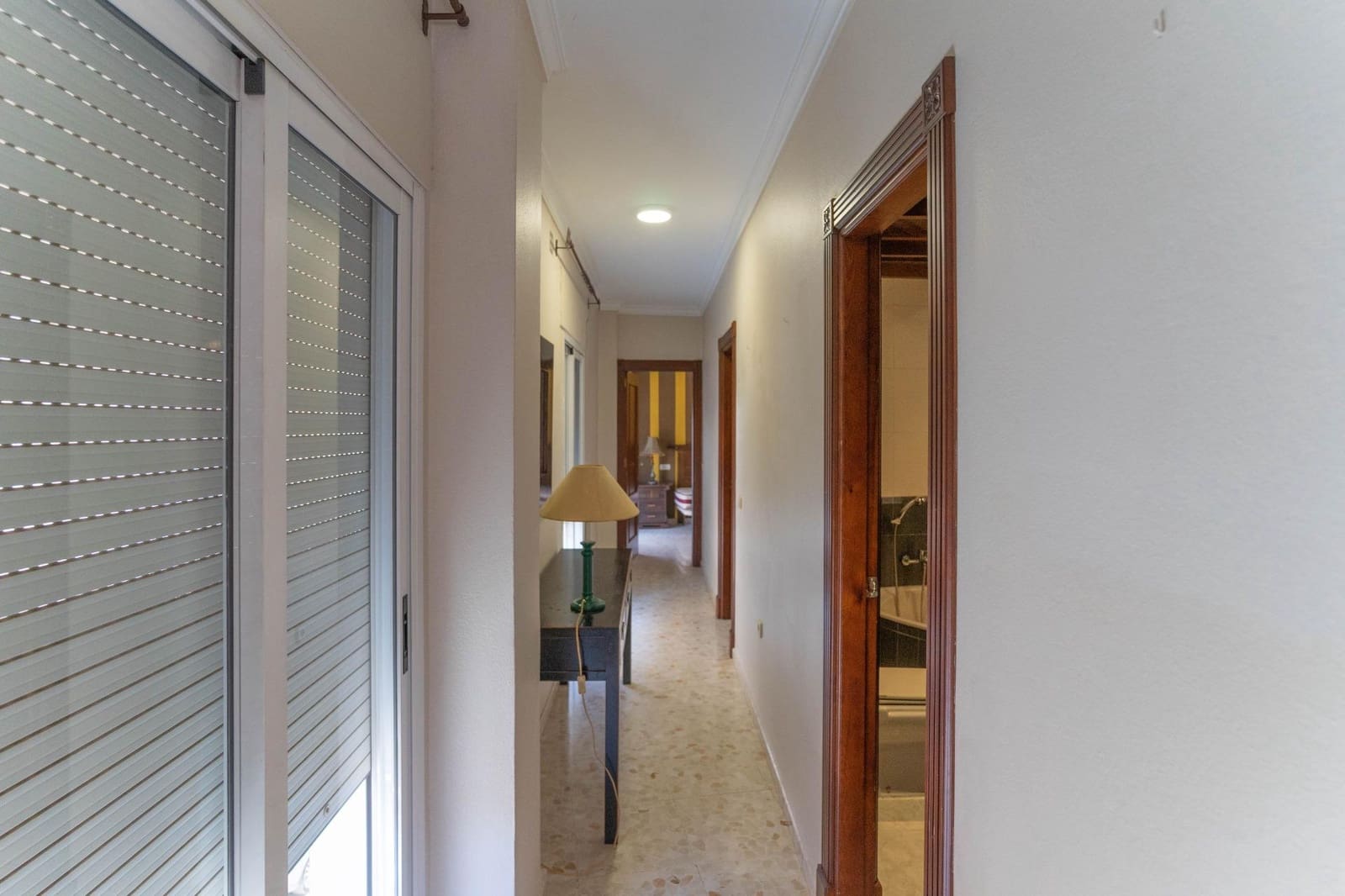 3 soverom Leilighet til leie i Alhaurin el Grande - € 950 (Ref: 9159438)