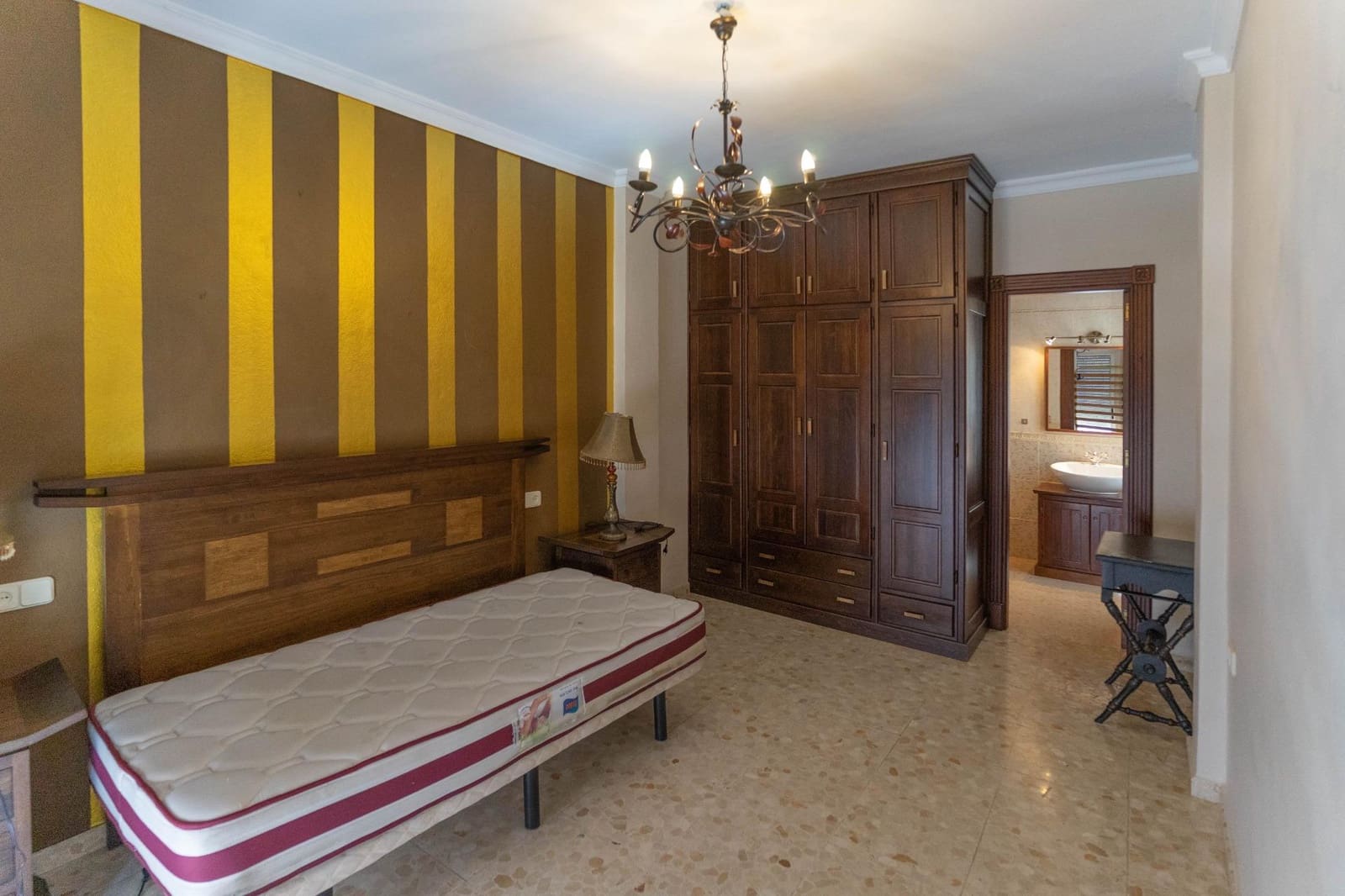 3 soverom Leilighet til leie i Alhaurin el Grande - € 950 (Ref: 9159438)
