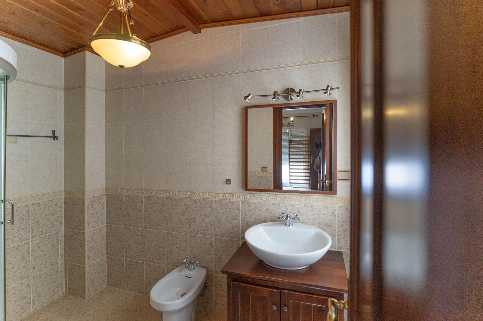 3 soverom Leilighet til leie i Alhaurin el Grande - € 950 (Ref: 9159438)