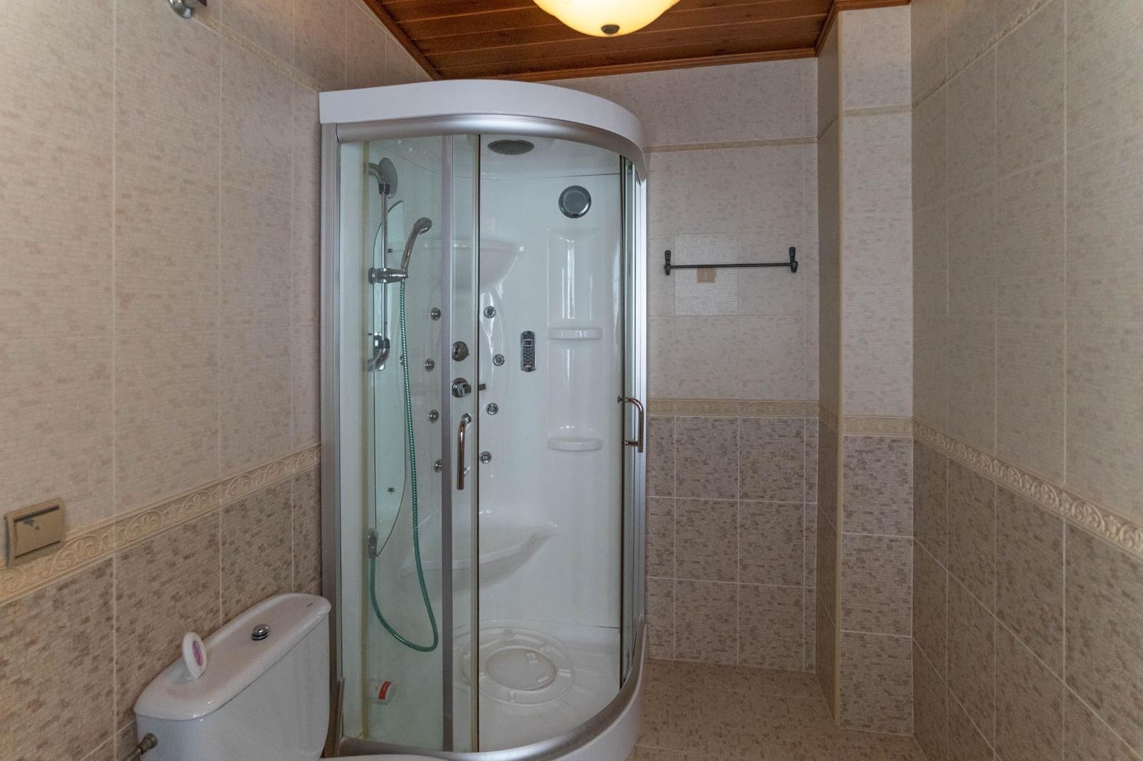 3 soverom Leilighet til leie i Alhaurin el Grande - € 950 (Ref: 9159438)