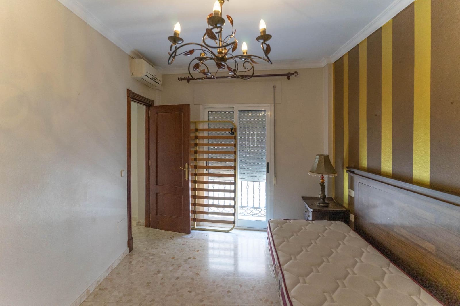 3 soverom Leilighet til leie i Alhaurin el Grande - € 950 (Ref: 9159438)