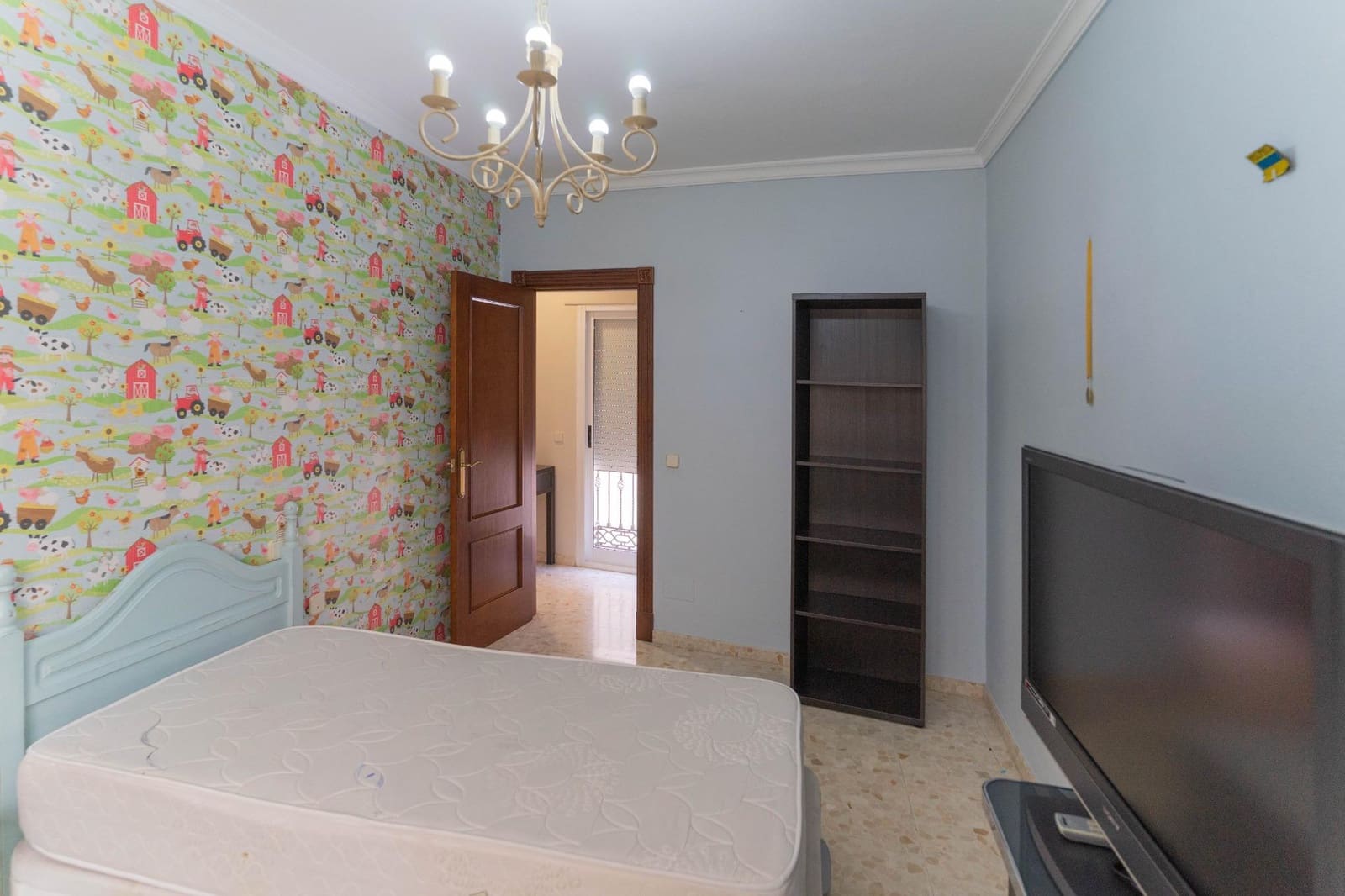 3 soverom Leilighet til leie i Alhaurin el Grande - € 950 (Ref: 9159438)