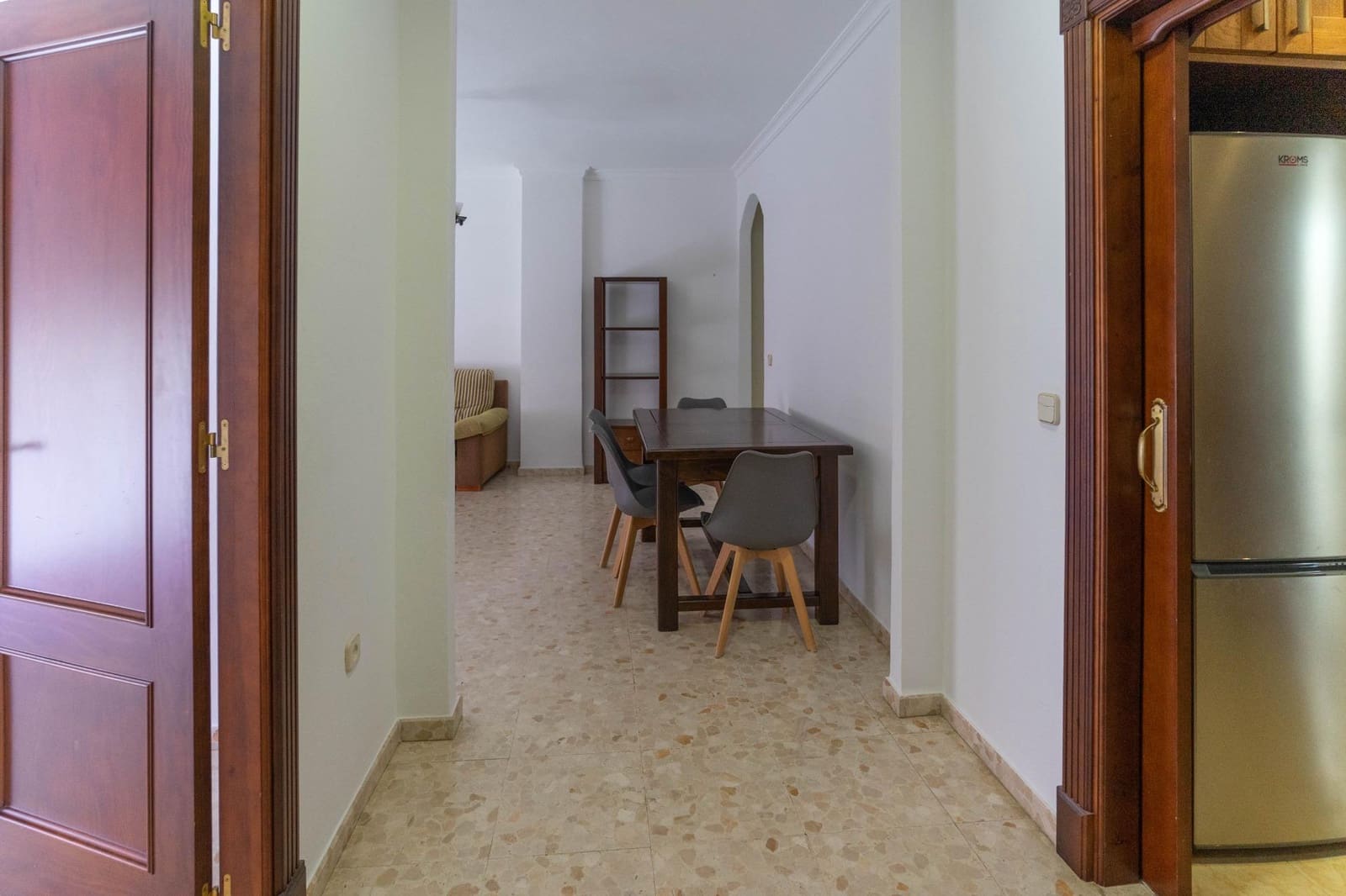 3 soverom Leilighet til leie i Alhaurin el Grande - € 950 (Ref: 9159438)