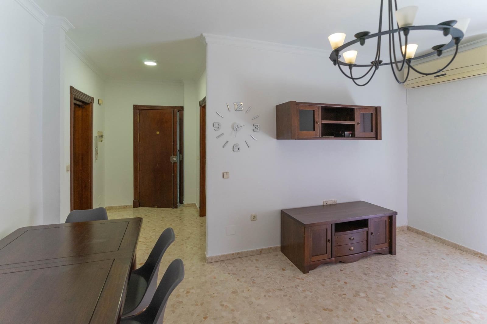 3 soverom Leilighet til leie i Alhaurin el Grande - € 950 (Ref: 9159438)