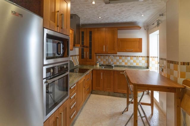 3 bedroom Flat for rent in Alhaurín el Grande - € 950 (Ref: 9159438)