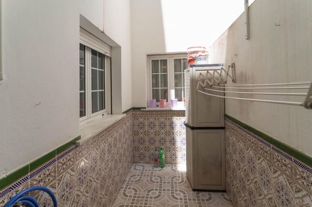 3 bedroom Flat for rent in Alhaurín el Grande - € 950 (Ref: 9159438)