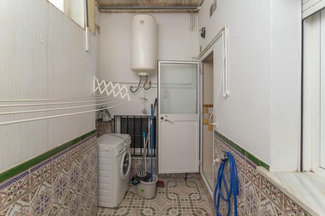 3 bedroom Flat for rent in Alhaurín el Grande - € 950 (Ref: 9159438)