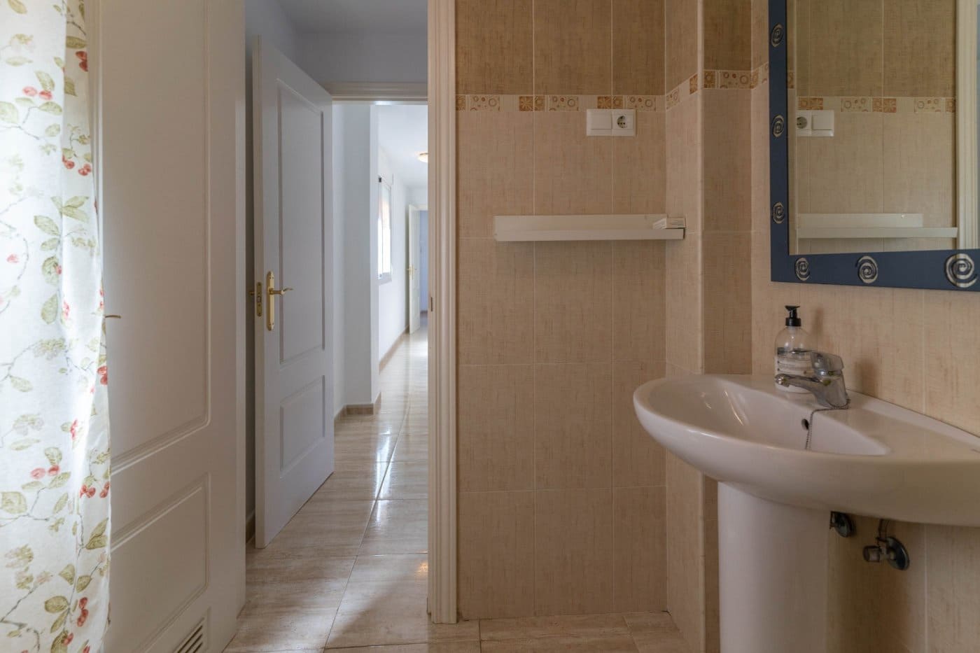 3 soveværelse Lejlighed til salg i Alhaurin el Grande med swimmingpool garage - € 240.000 (Ref: 9206797)